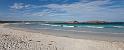 100 Esperance, twilight beach